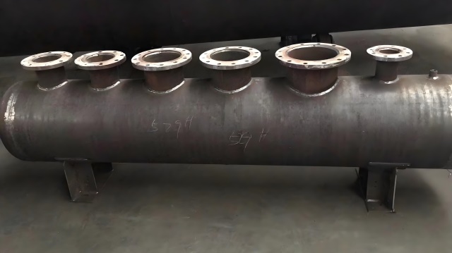 莱阳集分水器属于特种设备吗